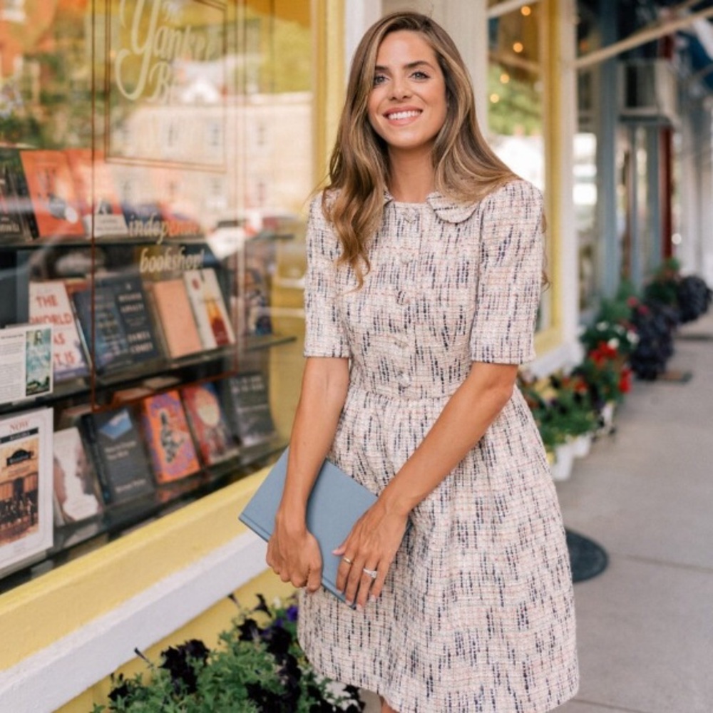 GMG Paige Dress